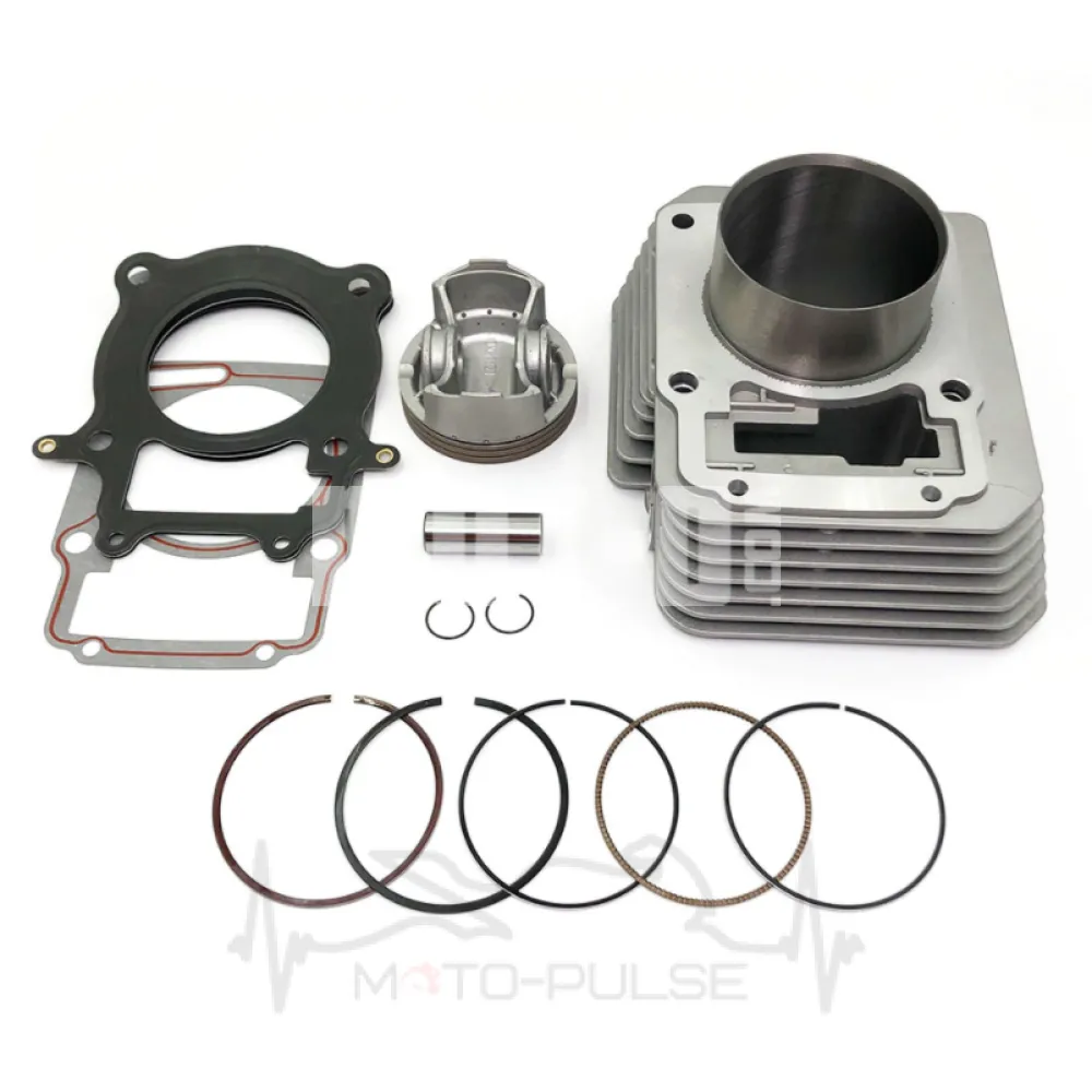 ЦПГ на 172FMM 300cc 74мм OTOM